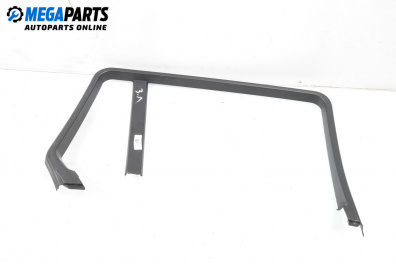 Material profilat interior for BMW 5 Series E60 Touring E61 (06.2004 - 12.2010), 5 uși, combi