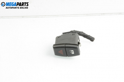 Panou butoane for BMW 5 Series E60 Touring E61 (06.2004 - 12.2010)