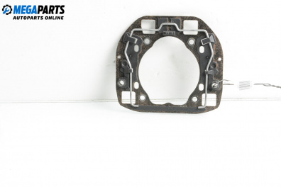 Schalthebel-konsole for BMW 5 Series E60 Touring E61 (06.2004 - 12.2010)