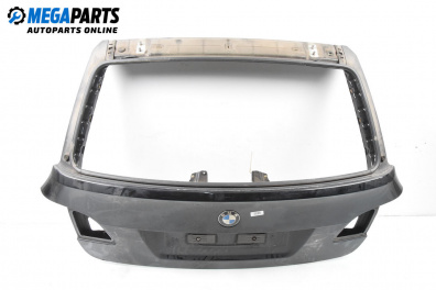 Heckklappe for BMW 5 Series E60 Touring E61 (06.2004 - 12.2010), 5 türen, combi, position: rückseite