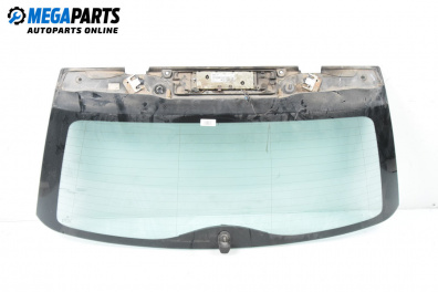 Heckscheibe for BMW 5 Series E60 Touring E61 (06.2004 - 12.2010), combi