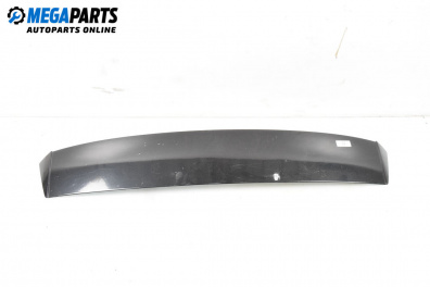 Spoiler for BMW 5 Series E60 Touring E61 (06.2004 - 12.2010), combi