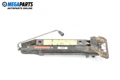 Hebebock for BMW 5 Series E60 Touring E61 (06.2004 - 12.2010)