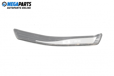 Innenschwelle for BMW 5 Series E60 Touring E61 (06.2004 - 12.2010), 5 türen, combi, position: rechts, vorderseite