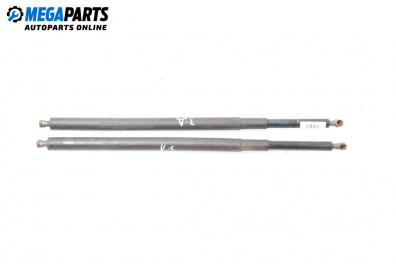 Tije telescopice, portbagaj for BMW 5 Series E60 Touring E61 (06.2004 - 12.2010)