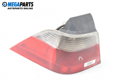 Stop for BMW 5 Series E60 Touring E61 (06.2004 - 12.2010), combi, position: stânga