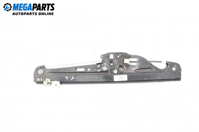 Motor des elektrischen fensterhebers for BMW 5 Series E60 Touring E61 (06.2004 - 12.2010), 5 türen, combi, position: rechts, rückseite