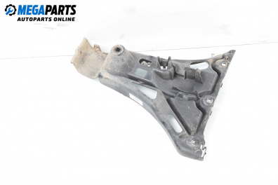 Bumper holder for BMW 5 Series E60 Touring E61 (06.2004 - 12.2010), station wagon, position: rear - left