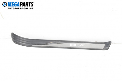 Prag interior for BMW 5 Series E60 Touring E61 (06.2004 - 12.2010), 5 uși, combi, position: stânga - fața