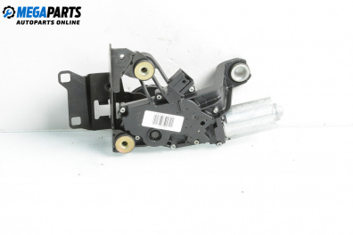 Front wipers motor for BMW 5 Series E60 Touring E61 (06.2004 - 12.2010), station wagon, position: rear