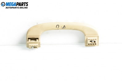 Handgriff for BMW 5 Series E60 Touring E61 (06.2004 - 12.2010), 5 türen, position: rechts, vorderseite