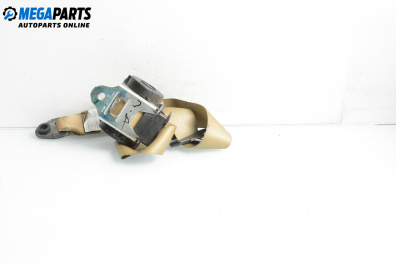 Centură de siguranță for BMW 5 Series E60 Touring E61 (06.2004 - 12.2010), 5 uși, position: dreaptă - fața