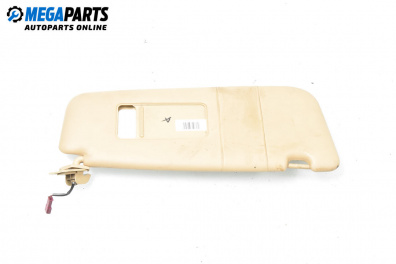 Parasolar for BMW 5 Series E60 Touring E61 (06.2004 - 12.2010), position: dreapta