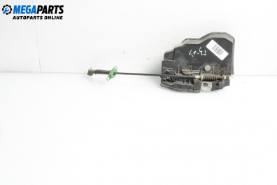 Lock for BMW 5 Series E60 Touring E61 (06.2004 - 12.2010), position: rear - right