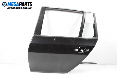 Tür for BMW 5 Series E60 Touring E61 (06.2004 - 12.2010), 5 türen, combi, position: links, rückseite