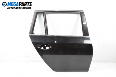 Tür for BMW 5 Series E60 Touring E61 (06.2004 - 12.2010), 5 türen, combi, position: rechts, rückseite