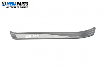 Innenschwelle for BMW 5 Series E60 Touring E61 (06.2004 - 12.2010), 5 türen, combi, position: rechts, rückseite