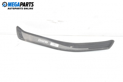 Innenschwelle for BMW 5 Series E60 Touring E61 (06.2004 - 12.2010), 5 türen, combi, position: links, rückseite