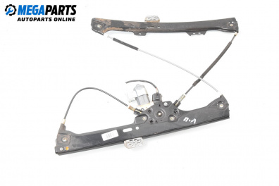 Antrieb el. fensterheber for BMW 5 Series E60 Touring E61 (06.2004 - 12.2010), 5 türen, combi, position: links, vorderseite