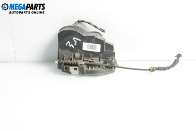 Lock for BMW 5 Series E60 Touring E61 (06.2004 - 12.2010), position: rear - left