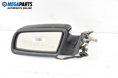 Oglindă for BMW 5 Series E60 Touring E61 (06.2004 - 12.2010), 5 uși, combi, position: stânga