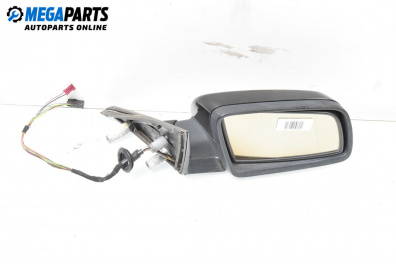 Oglindă for BMW 5 Series E60 Touring E61 (06.2004 - 12.2010), 5 uși, combi, position: dreapta