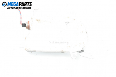 Airbag for BMW 5 Series E60 Touring E61 (06.2004 - 12.2010), 5 uși, combi, position: stânga