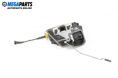 Schloss for BMW 5 Series E60 Touring E61 (06.2004 - 12.2010), position: rechts, vorderseite