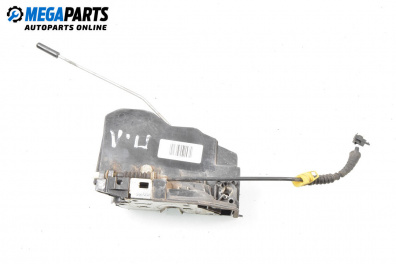 Schloss for BMW 5 Series E60 Touring E61 (06.2004 - 12.2010), position: links, vorderseite