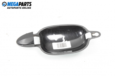 Outer handle for BMW 5 Series E60 Touring E61 (06.2004 - 12.2010), 5 doors, station wagon, position: rear - right
