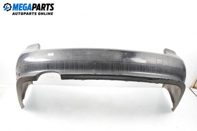Rear bumper for BMW 5 Series E60 Touring E61 (06.2004 - 12.2010), station wagon