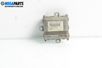 Xenon-vorschaltgerät for BMW 5 Series E60 Touring E61 (06.2004 - 12.2010)