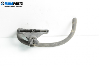 Pulverizator far for BMW 5 Series E60 Touring E61 (06.2004 - 12.2010), position: dreapta