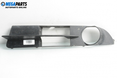 Nebelscheinwerfer abdeckung for BMW 5 Series E60 Touring E61 (06.2004 - 12.2010), combi, position: rechts, vorderseite