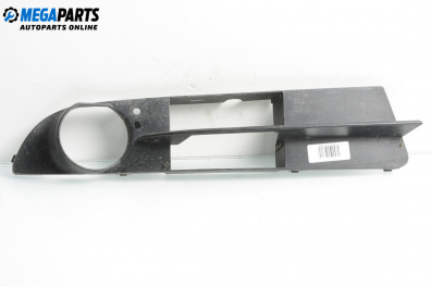 Nebelscheinwerfer abdeckung for BMW 5 Series E60 Touring E61 (06.2004 - 12.2010), combi, position: links, vorderseite