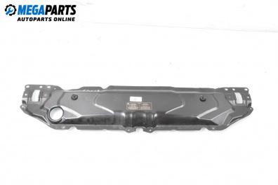 Front upper slam panel for BMW 5 Series E60 Touring E61 (06.2004 - 12.2010), station wagon