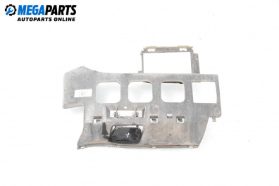 Suport bară de protecție for BMW 5 Series E60 Touring E61 (06.2004 - 12.2010), combi, position: stânga - spate