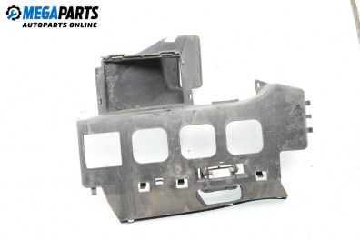 Suport bară de protecție for BMW 5 Series E60 Touring E61 (06.2004 - 12.2010), combi, position: stânga - spate