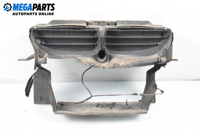 Front slam panel for BMW 5 Series E60 Touring E61 (06.2004 - 12.2010), station wagon