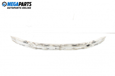 Bumper support brace impact bar for BMW 5 Series E60 Touring E61 (06.2004 - 12.2010), station wagon, position: front