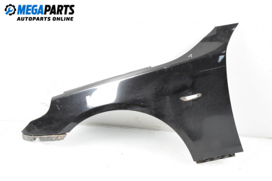 Fender for BMW 5 Series E60 Touring E61 (06.2004 - 12.2010), 5 doors, station wagon, position: front - left