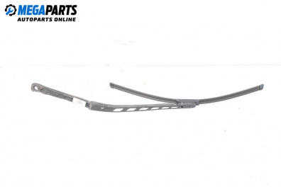 Braț ștergătoare parbriz for BMW 5 Series E60 Touring E61 (06.2004 - 12.2010), position: stânga