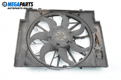 Kühlerlüfter for BMW 5 Series E60 Touring E61 (06.2004 - 12.2010) 530 d, 218 hp