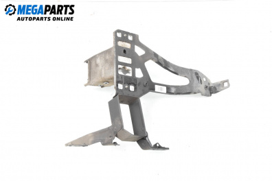 Tampon bară de protecție față for BMW 5 Series E60 Touring E61 (06.2004 - 12.2010), combi, position: dreaptă - fața