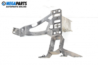 Tampon bară de protecție față for BMW 5 Series E60 Touring E61 (06.2004 - 12.2010), combi, position: stânga - fața