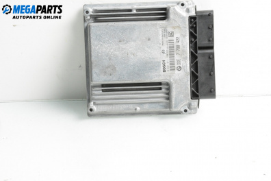 ECU for BMW 5 Series E60 Touring E61 (06.2004 - 12.2010) 530 d, 218 hp, № 7 798 422