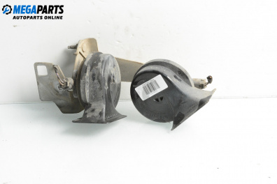 Hupen for BMW 5 Series E60 Touring E61 (06.2004 - 12.2010)