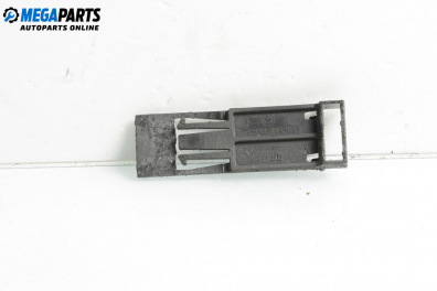 Plastic cover for BMW 5 Series E60 Touring E61 (06.2004 - 12.2010), 5 doors, station wagon