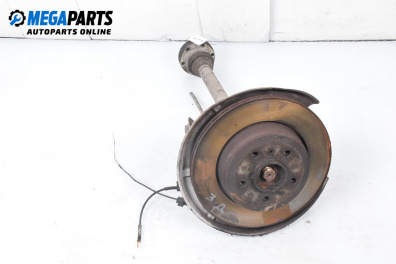 Knuckle hub for BMW 5 Series E60 Touring E61 (06.2004 - 12.2010), position: rear - right