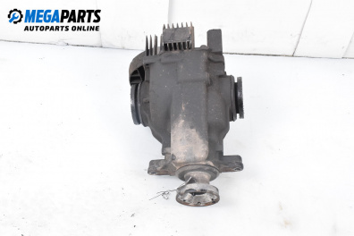  for BMW 5 Series E60 Touring E61 (06.2004 - 12.2010) 530 d, 218 hp, automatic